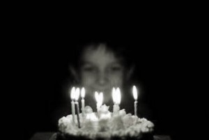 A birthday wish for Midas